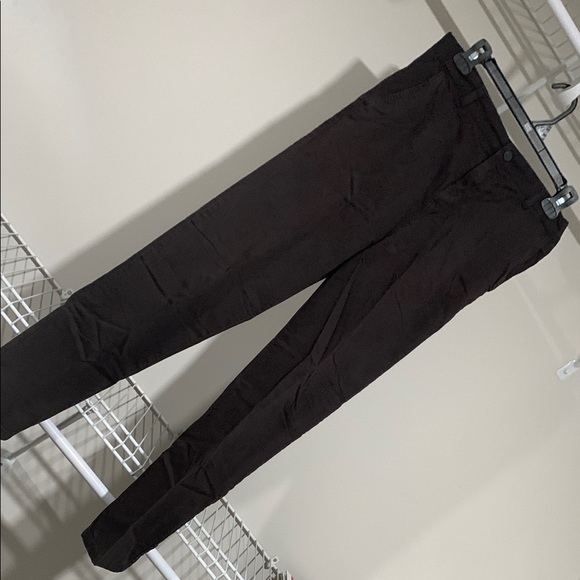 Zara Other - Zara Black Chinos Slim Fit